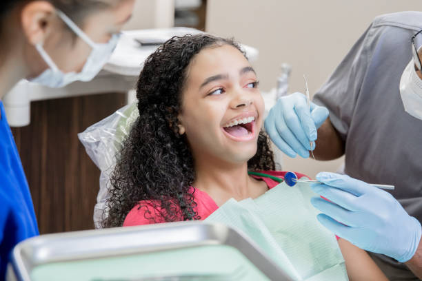 Best Dentist Open Late Near Me  in Utqiagvik, AK