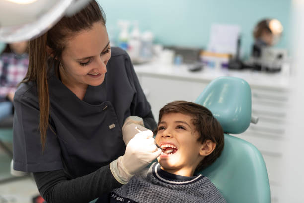 Best Teeth Whitening  in Utqiagvik, AK