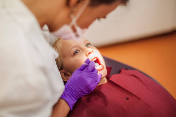 Best Urgent Dental Care  in Utqiagvik, AK