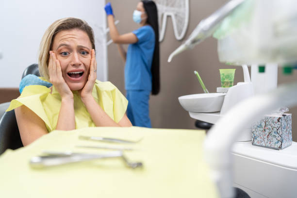 Best Affordable Emergency Dental Care  in Utqiagvik, AK